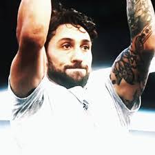 Vincent Trocheck's Instagram, Twitter & Facebook