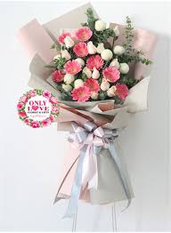 Download and use 60,000+ flower bouquet stock photos for free. Fs97 Big Bouquet Flower Stand Same Day Flower Delivery To Malaysia Only Love Florist Gifts
