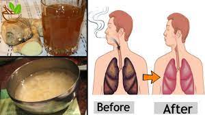 Maybe you would like to learn more about one of these? How Do I Clean Lungs After Quitting Smoking Youtube