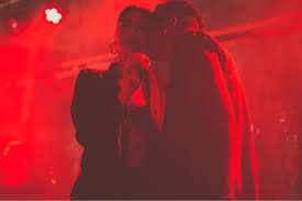 It includes two songs from sevdaliza's second extended play, children of silk (2015). Sevdaliza Ison Warsaw Gil The Grid Facebook