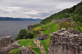 Top 10 Tourist Attractions In Scotland Scotland Tourist Attractions Scotland Tours Cool Places To Visit