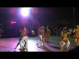 Dancando Lambada Youtube Atividades 5ano Coreografia Danca