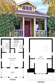 27 Adorable Free Tiny House Floor Plans Craft Mart Tiny house plans are one of the most popular housing forms today.