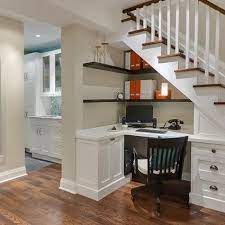 5 Propuestas Feng Shui Para Decorar Las Escaleras Cheap Basement Remodel Basement Remodeling Basement Makeover
