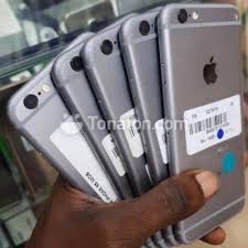 If your iphone is still under contract, you may have to pay the remainder of the contract in order to have your device unlocked. Apple Iphone 6s 64gb Unlock Uk Used Used In Madina Tonaton Com