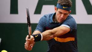 Watch all the action from the 2021 french open live on eurosport, eurosport.co.uk and the eurosport. French Open 2019 Juan Martin Del Potro Und Fabio Fognini Siegen Eurosport