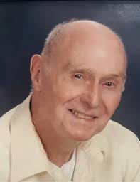 Obituary information for William F. Doherty