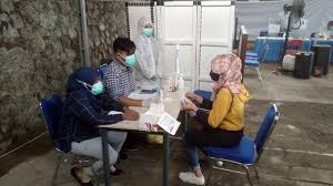 Mulai Selasa Siang Stasiun Kebumen Buka Layanan Rapid Test Antigen Biayanya Cuma Rp 105 Ribu Tribun Banyumas