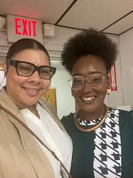 Commissioner Monteze O. Morales🔺 (@montezemorales) · Instagram photos and  Reels