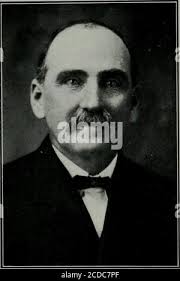 Genealogy of the Cloyd, Basye and Tapp families in America; with brief  sketches referring to the families of Ingels, Jones, Marshall and Smith .  9, No. 32: David Northington Cloyd died