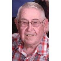 Peter R. Strobl Obituary