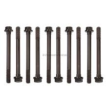 fit 87 97 nissan d21 pickup 240sx stanza van axxess 2 4l sohc head bolts ka24e auto parts and vehicles car truck power steering pumps parts gantabi com gantabi