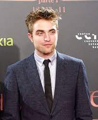 Robert Pattinson Twilight C Est Fini Pour Lui Robert Pattinson Finissant Aufeminin