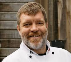 Chef Robert Clark joins Organic Ocean as chief culinary officer — Stir