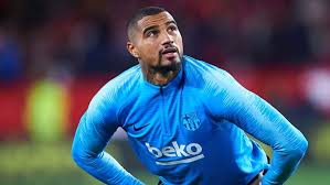 Barcelona have been linked with plenty of players this window as they try and reinforce themselves to land the champions league this. Predicen Que Kevin Prince Boateng Marcara Menos Con El Barcelona Que En Las Palmas