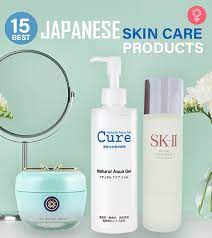 There's a plethora of japanese beauty brands that every skincare and makeup aficionado has to know about. 15 Best Japanese Skin Care Products Of 2021