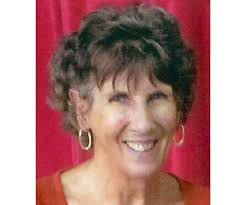 Marjory Clark Obituary (2014)