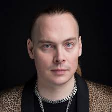 Laying the foundation stone for the renovation of the historical  Roche-building in Riga today, in the presence of his Excellency, the  Ambassador of Switzerland in Latvia, Mr Konstantin Obolensky.