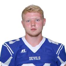 Travis Lappin's High School Bio