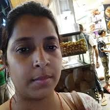 Richa Puri's User Profile