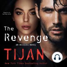 The Insiders Series by Tijan