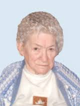 Beatrice MacDonald Obituary