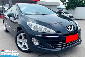 Check spelling or type a new query. Rm 17 493 2014 Peugeot 408 2 0 A Premium New Facelift