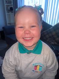 Tips for potty training a nearly 3-year-old boy?