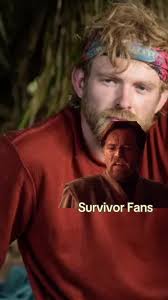 #Survivor SPOILERS❗️ Y’all know I make tiktoks when im struggling 😤 I am  not doing well! Tonight’s episode HURT #survivor46 #survivorhunter