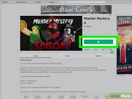 You are the only one with a weapon who can take down the murderer. 3 Ways To Be Good At Murder Mystery 2 On Roblox Wikihow