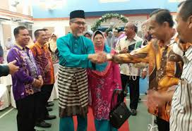 Universiti perguruan sultan idris lockhead, fuller dan nyirongo. Maj Persatuan Alumni Smk Khir Johari Sg Sumun Bagan Datoh Facebook