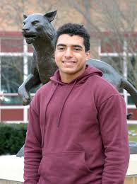 Get to know Weston HS football player Chase Hinton