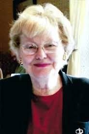 Mary Elliott Obituary and Online Memorial (2024)