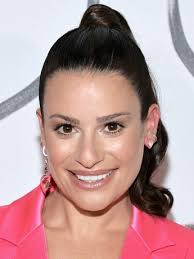 Lea Michele Movies & TV Shows List