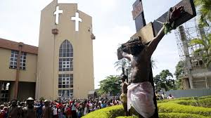 Christian.com is not the answer for christians only. How Many Christians Live In Africa Quartz Africa