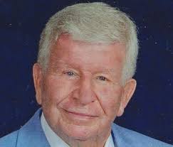 Thomas Lewis 'Tommy' Lloyd Sr.