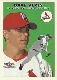 Dave Veres Cards