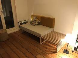 Ausziehsofa Yin Yang Ausziehbares Sofa Ausziehsofa Ausziehbares Gastebett