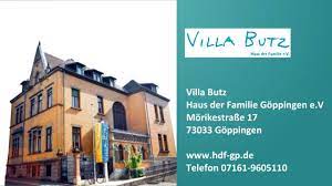 Jūs varat atrast sīkāku informāciju par haus der familie familienbildungsstätte göppingen e. Haus Der Familie Villa Butz E V Goppingen Home Facebook
