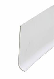 Shower stall kits offer waterfall showers that fully drench your body inspired by nature's rainfall. Vinyl Self Stick Tub Cove Moulding 60 M D Building Products Inc