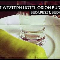 Budapesta, 2.2 km faţă de best western orion. Best Western Hotel Orion Budapest Taban Budapest Budapest