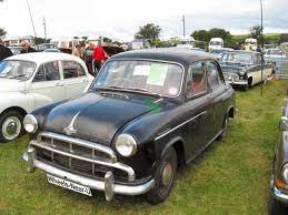 51 Moriss Minor Ideas Morris Oxford Morris Morris Minor