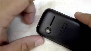 Se trata de un móvil para gente mayor que no. Alcatel 1050 Accesorios Y Funciones Basicas Youtube