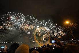New Year Celebration Uk 2022 London New Year S Eve Fireworks Traditions 2021 2022 In England Dates