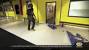 Rampage Breaks Door Gif