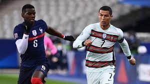 Horario y dónde ver hoy el partido de la fase de grupos de la euro2020. Portugal Vs Francia Hoy C8tpkppcruel0m Portugal Video Highlights Are Collected In The Media Tab For The Most Popular Matches As Soon As Video Appear On Video Hosting Sites Like Youtube