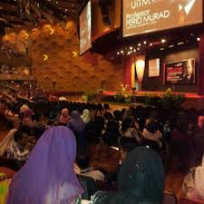 'he who is made lord', jawi: Photos A Dewan Agong Tuanku Canselor Uitm Shah Alam 1 Conseil