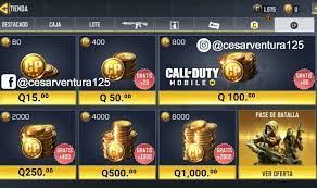 Pin On Centro De Recargas Call Of Duty