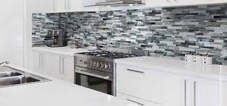 A wide variety of mosaic glass backsplash tile options are available to you, such as project solution capability, design style, and warranty. A Guide To Choosing Glass Mosaic Tile Home Remodeling Contractors Sebring Design Build