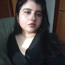 Zehra Kazmi (@ZebrasAreKool)